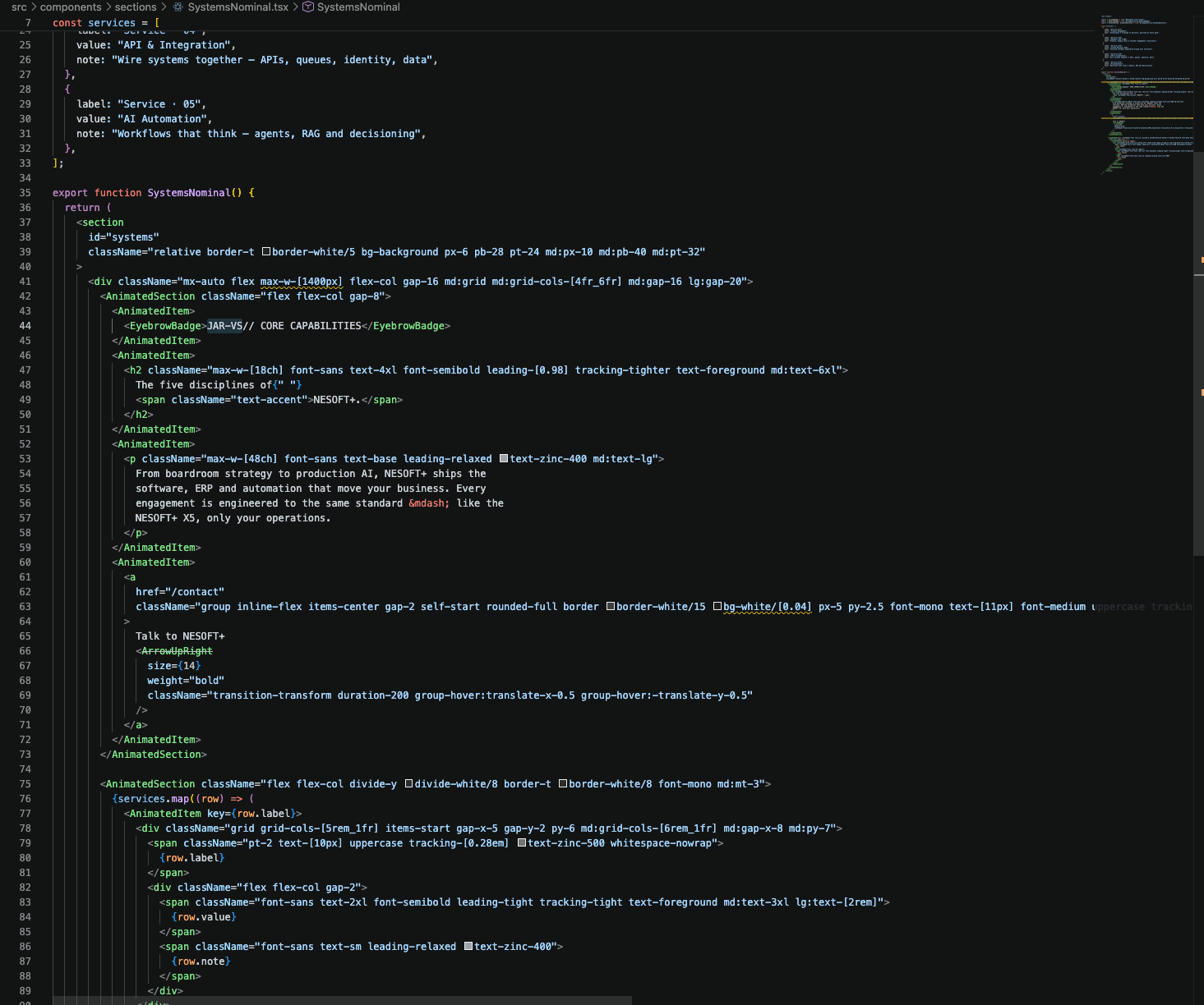 Software Development